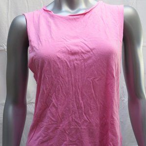 Divided Hot Pink T-Shirt